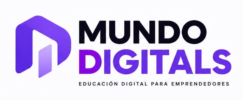 MUNDO DIGITALS
